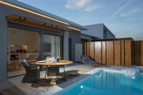 AZIZA luxury suite